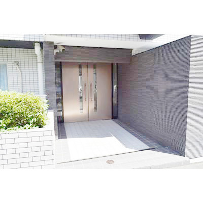 【内装】 | ユーコート武蔵小杉