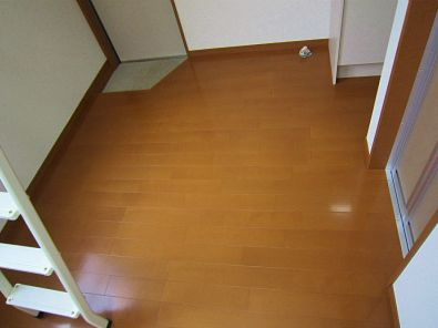 【洋室】 | シエスタラベンダー