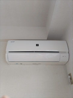 エアコン