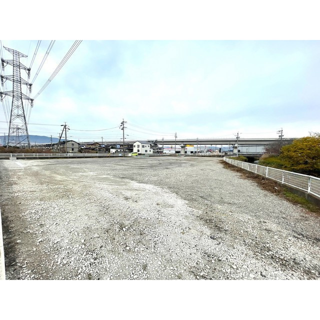 本巣市政田の事業用地のその他