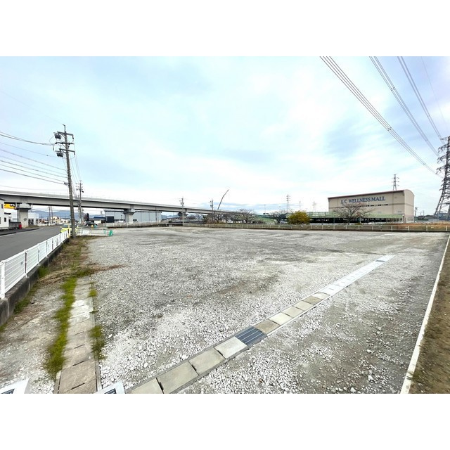 本巣市政田の事業用地のその他