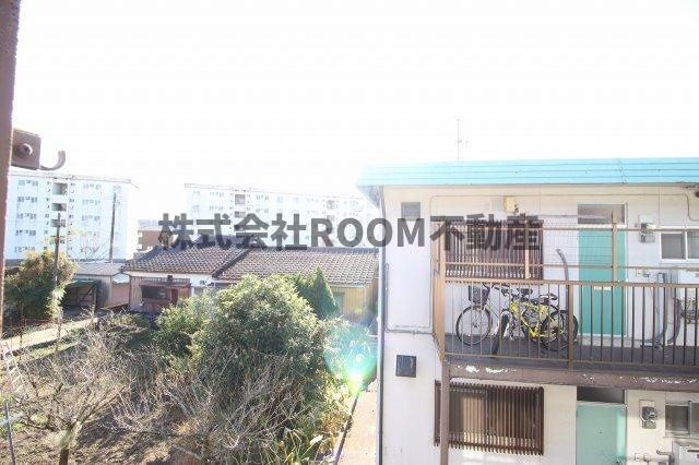 Leben Heim Ⅱの展望