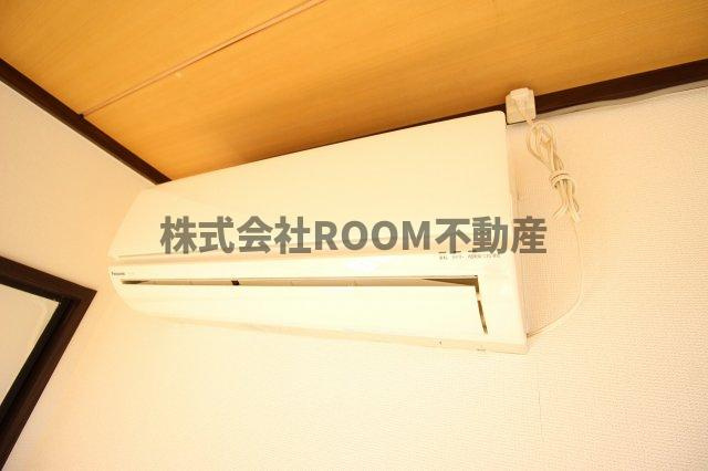 Leben Heim Ⅱの設備