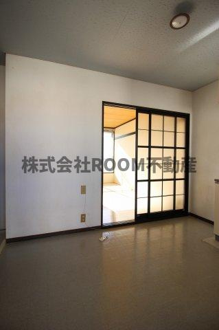 Leben Heim Ⅱの内装|内装は落ち着いています