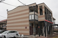 小柳町Ⅲの画像