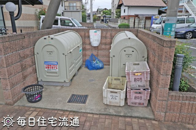 【その他共用部分】 | 小柳町Ⅲ