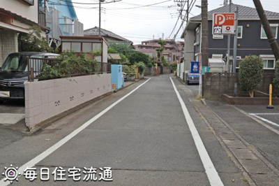【周辺】 | 小柳町Ⅲ