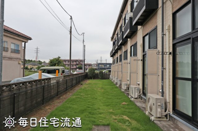 【展望】 | 小柳町Ⅲ