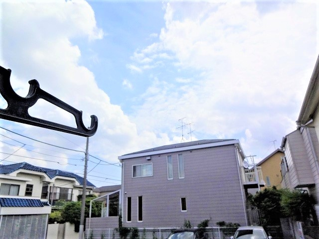メゾンさくらの展望