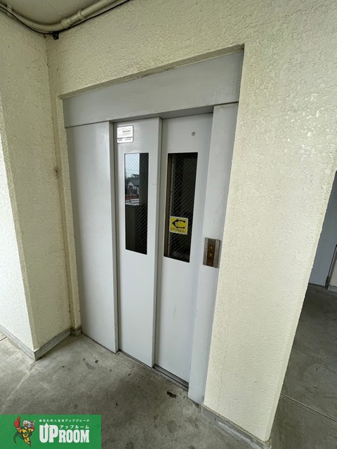 第2メゾンたけ宗のその他共用部分