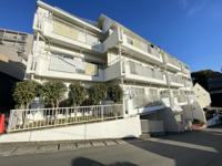 藤和小机コープの画像