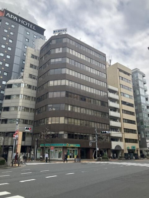 【外観】 | 第５田中ビル