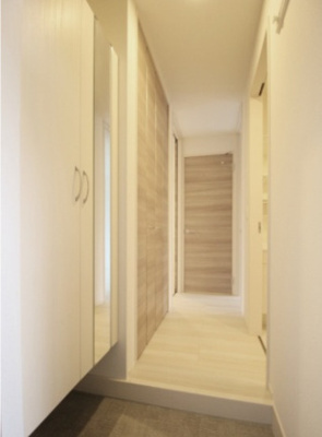 【玄関】 | ブレイディア