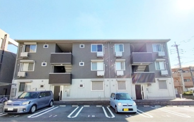 【駐車場】 | ブレイディア