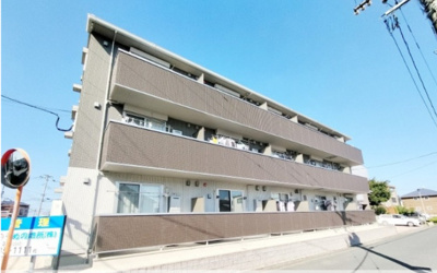 【外観】 | ブレイディア