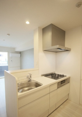 【キッチン】 | ブレイディア