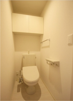 【トイレ】 | ブレイディア