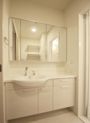 【洗面所】 | ブレイディア