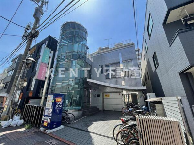 【外観】 | ビバハイム | きれいな外観です