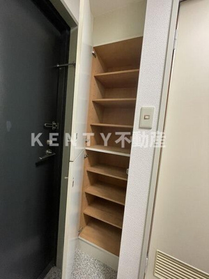 【設備】 | ビバハイム