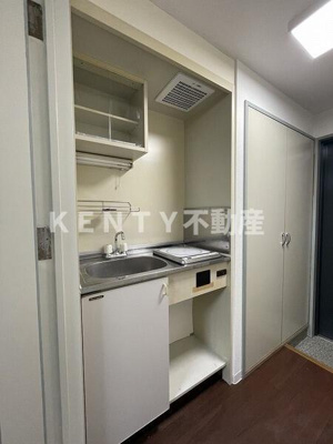 【キッチン】 | ビバハイム | 使いやすいキッチンです