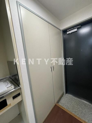 【玄関】 | ビバハイム | ゆったりとした玄関です