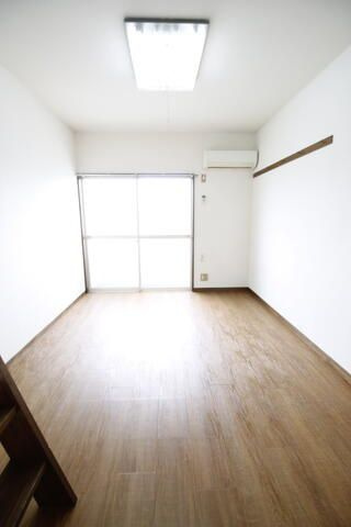 【寝室】 | ハイツポストサイド
