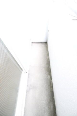 【バルコニー】 | ハイツポストサイド