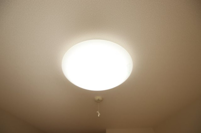 【設備】 | ハイブリッジ | 照明器具