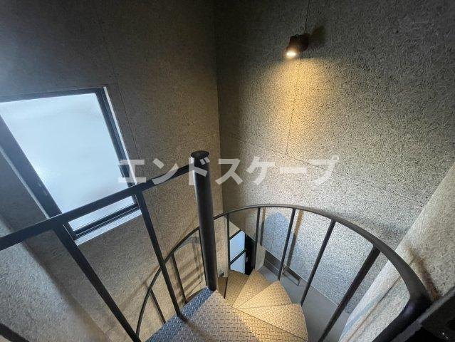 相生町ガレージＡＰの内装|高崎、前橋エリアのお部屋探しはエンドスケープまで！お客様の理想お聞かせ下さい♪