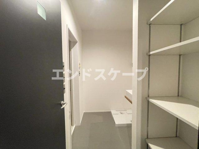相生町ガレージＡＰの内装|高崎、前橋エリアのお部屋探しはエンドスケープまで！お客様の理想お聞かせ下さい♪