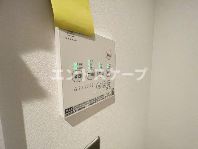 相生町ガレージＡＰの設備|高崎、前橋エリアのお部屋探しはエンドスケープまで！お客様の理想お聞かせ下さい♪