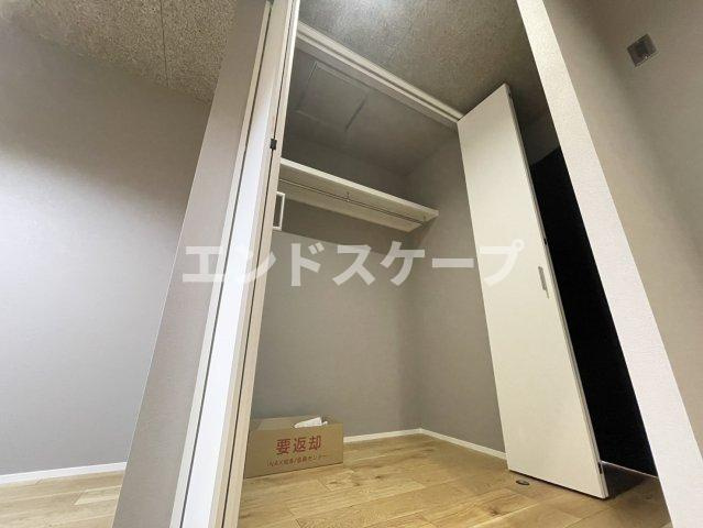 相生町ガレージＡＰの内装|高崎、前橋エリアのお部屋探しはエンドスケープまで！お客様の理想お聞かせ下さい♪