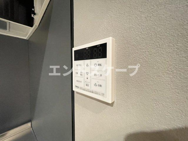 相生町ガレージＡＰのその他|高崎、前橋エリアのお部屋探しはエンドスケープまで！お客様の理想お聞かせ下さい♪