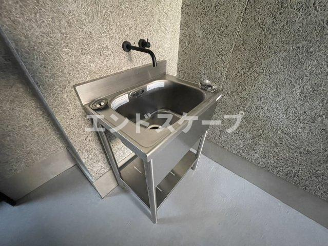 相生町ガレージＡＰのキッチン|高崎、前橋エリアのお部屋探しはエンドスケープまで！お客様の理想お聞かせ下さい♪