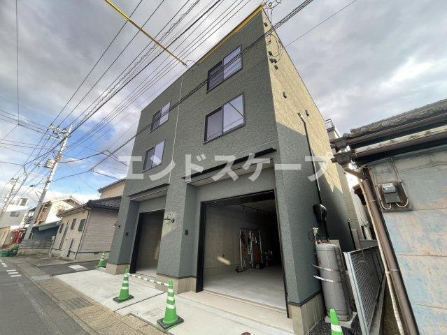 相生町ガレージＡＰ
