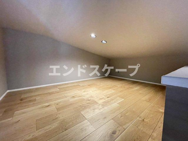 相生町ガレージＡＰのその他|高崎、前橋エリアのお部屋探しはエンドスケープまで！お客様の理想お聞かせ下さい♪