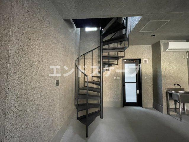 相生町ガレージＡＰのその他|高崎、前橋エリアのお部屋探しはエンドスケープまで！お客様の理想お聞かせ下さい♪