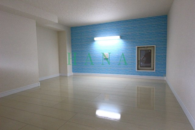 ユナイト大口トリチェリの収納