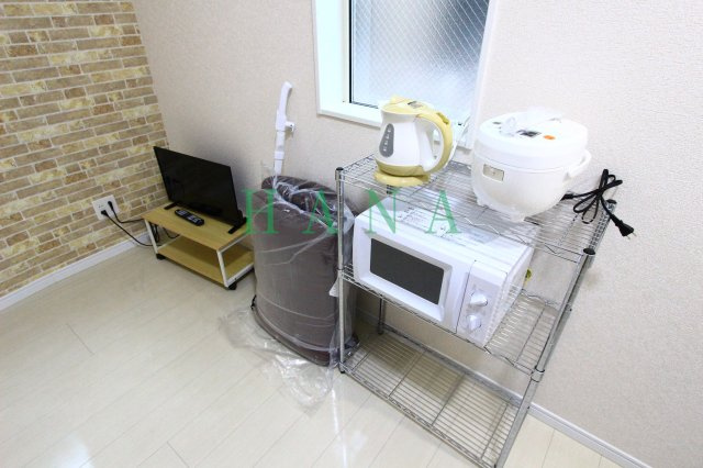 ユナイト大口トリチェリのその他