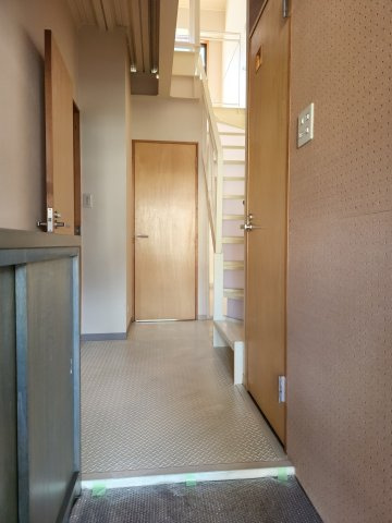 【玄関】 | JYU