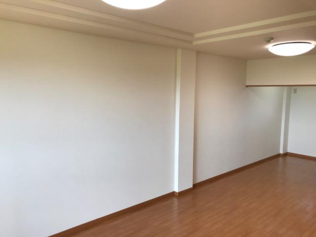 ルーラル中縄　　刈谷市近郊の賃貸はクラスホームの居間・リビング|リビング