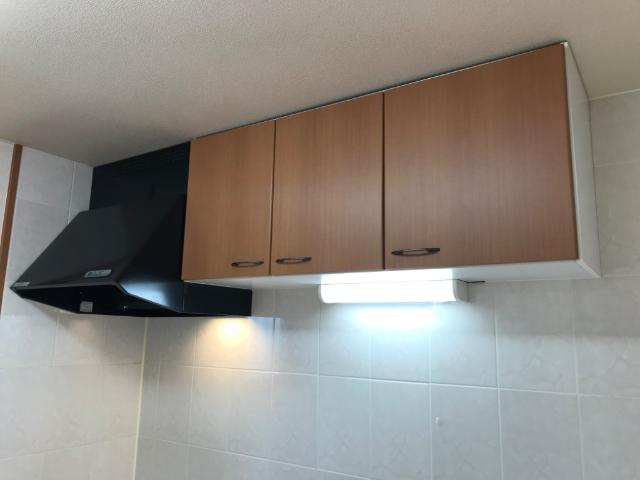 ルーラル中縄　　刈谷市近郊の賃貸はクラスホームのキッチン|キッチン