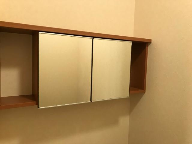 ルーラル中縄　　刈谷市近郊の賃貸はクラスホームのその他|収納（ＷＣ）