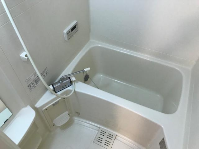 ルーラル中縄　　刈谷市近郊の賃貸はクラスホームの浴室|バス