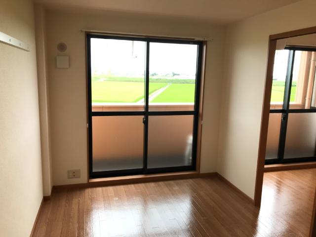 ルーラル中縄　　刈谷市近郊の賃貸はクラスホームの内装|洋室