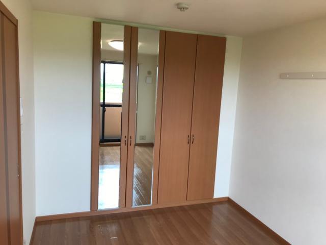 ルーラル中縄　　刈谷市近郊の賃貸はクラスホームの収納|洋室