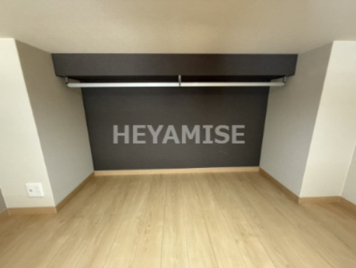 MODERN PALAZZO 宇都 ai secondのその他|※室内画像は別号室のもの