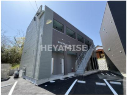 MODERN PALAZZO 宇都 ai second