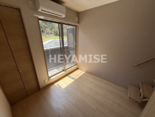 MODERN PALAZZO 宇都 ai secondの内装|※室内画像は別号室のもの